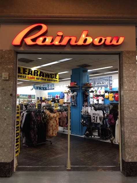 Home > Store Locator > Shops in Louisiana. . Rainbow shops near me